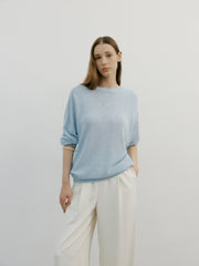 [Aroundyul] Epure Summer Knit