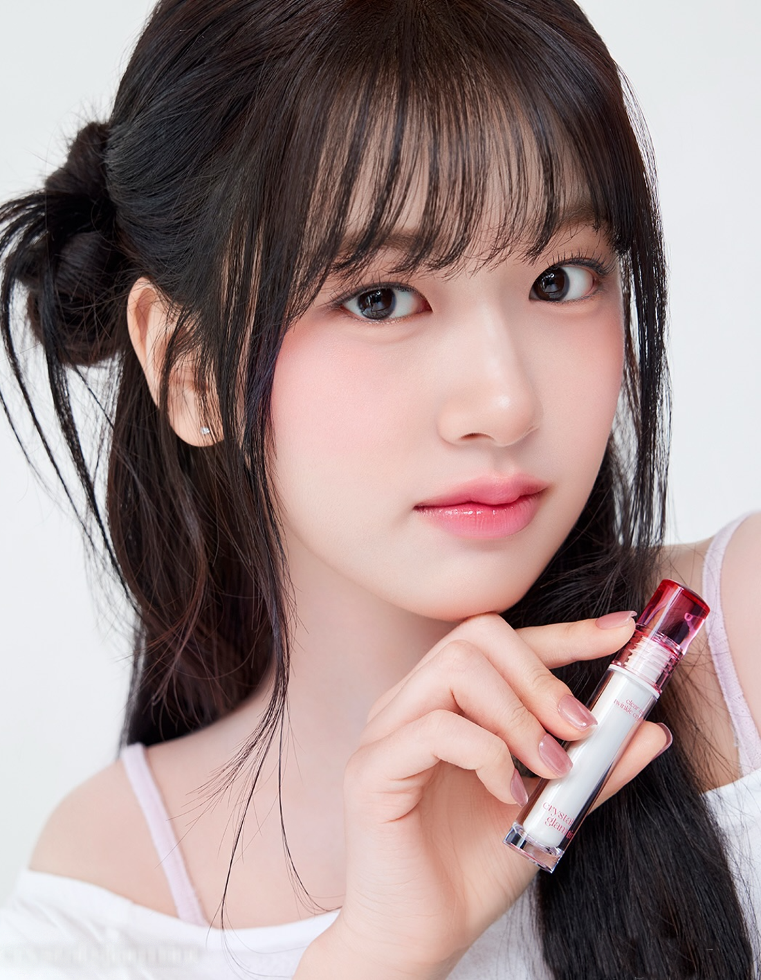 [클리오] 크리스탈 글램 틴트 20종 (택1) (애플에디션 NEW컬러) - Kurly USA