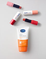 Vaseline Color Lip Balm & Care, 11 Types (립케어) | 컬러립밤/선케어/마스크팩 11종 (택1)