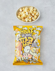 [HBAF] 허니버터 팝콘 80g - Kurly USA