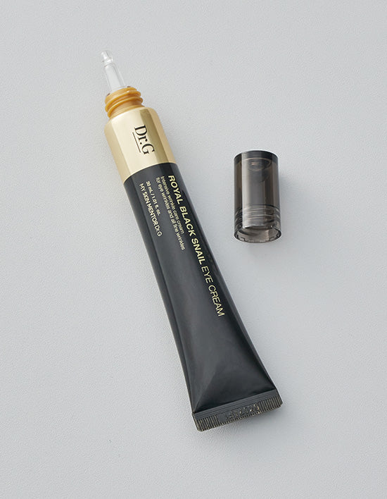 [닥터지] 로얄 블랙 스네일 아이크림 30ml - Kurly USA