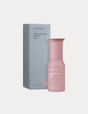[아윤채] 인핸싱 실키 오일 100ML - Kurly USA