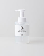 Zero Percent Mild Bubble Hand Wash, 500ml (핸드워시) | 제로퍼센트 저자극 버블핸드워시 500ml