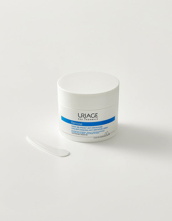[유리아쥬] 제모스 세라뜨 (고보습 크림) 200ml - Kurly USA