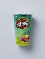 Choco Pick Pistachio & Kadaif (초코픽) | 초코픽 피스타치오&카다이프 45g