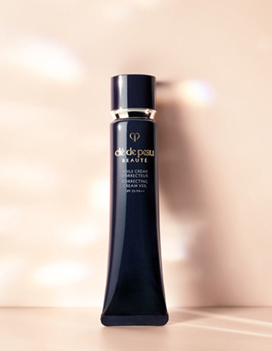 [끌레드뽀 보떼] 코렉팅 크림 베일 N 37ml - Kurly USA