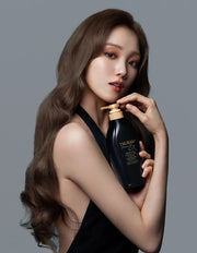 [츠바키] 프리미엄 EX 데미지케어 & 리페어 컨디셔너 트리트먼트 450ml - Kurly USA