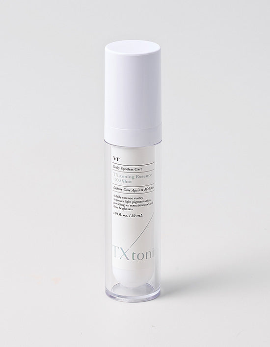 [브이티] VT 티엑스토닝 에센스 1000샷 30mL - Kurly USA