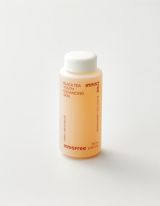 [이니스프리] 블랙티 유스 인핸싱 스킨 170ml - Kurly USA