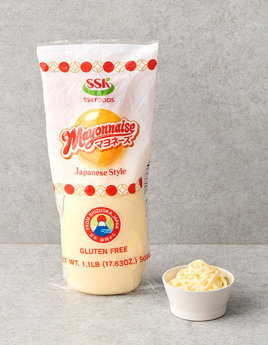 [SSK] 마요네즈 500g