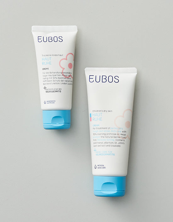 [오이보스] 베이비 집중케어 크림 2종 (택1) - Kurly USA