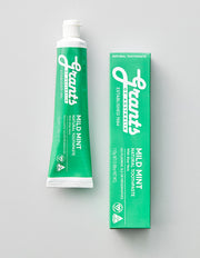 [그란츠] 마일드민트 치약 110g - Kurly USA