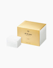 [끌레드뽀 보떼] 코튼 화장솜 120매 - Kurly USA