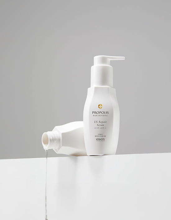 [Kerasys] Propolis Hair Bonding Pro-Repair EX Serum 100ml
