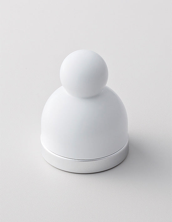 [더마퀸] 스노우맨 쿨러 (쿨링스틱) - Kurly USA