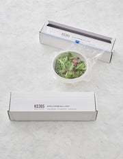 [KS365] 위생적인 슬라이딩 이지커팅랩 (30cm*200M) - Kurly USA