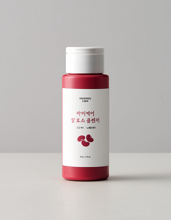 [마미케어] 팥 효소 클렌저 50g - Kurly USA