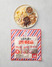 [수산곳간] 추억의 안주 플래터 200g - Kurly USA