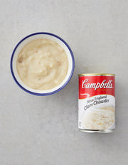 New England Clam Chowder, 305g | 뉴잉글랜드 클램차우더 농축 수프305g