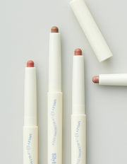 [릴리바이레드] 스마일리 립 블렌딩 스틱 4종 (택1) - Kurly USA