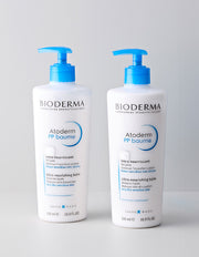 [바이오더마] 아토덤 PP밤 500ml 듀오 - Kurly USA