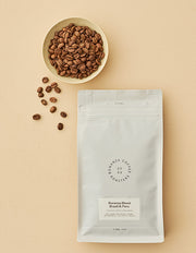 [보난자커피] 블렌드 원두 250g - Kurly USA