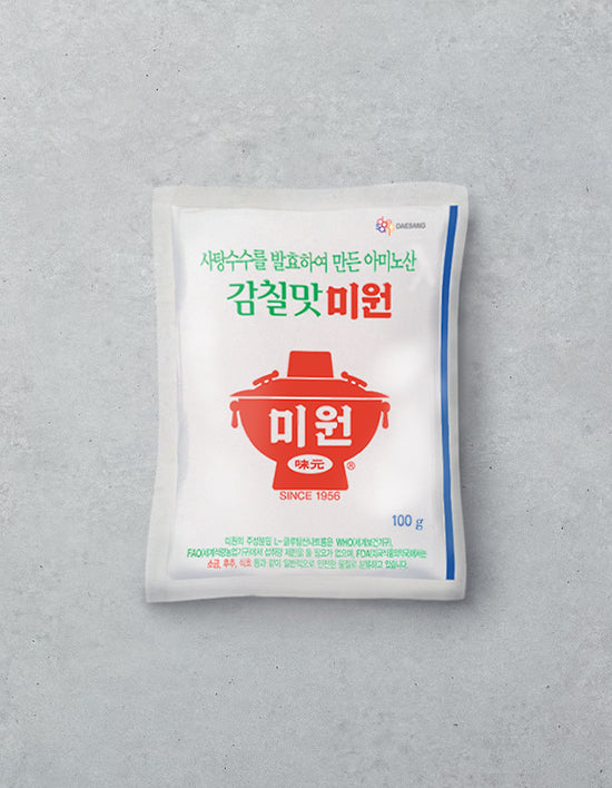 [Miwon] Umami Miwon 100g