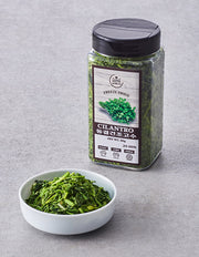 Freeze-Dried Cilantro (고수) | 동결건조 고수