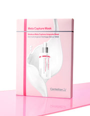 [동국제약] 센텔리안24 마데카 멜라캡처 앰플 마스크팩 5매(1박스)