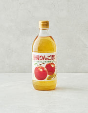 [우치보리] 사과식초 500ml - Kurly USA