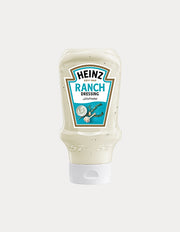 Ranch Salad Dressing (랜치 드레싱) | 랜치 드레싱 230g