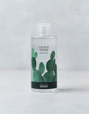 [야다] 선인장 토너 210ml - Kurly USA