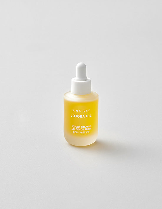 [에스네이처] 호호바오일 30ml - Kurly USA