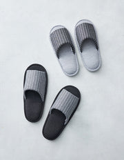 Basic Home Slippers, 2 Types (거실화) | 베이직 거실화 2종 (택1)