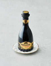 Modena Balsamic Vinegar Gold (발사믹) | 모데나 발사믹 식초 (골드라벨)