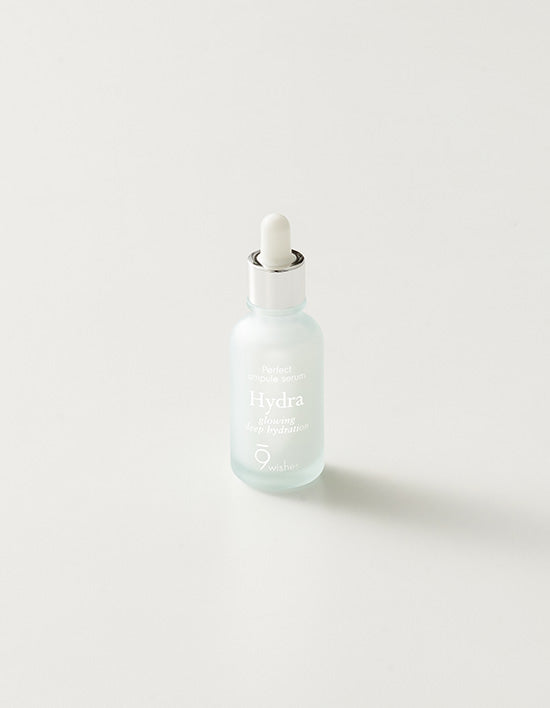 [나인위시스] 하이드라 수분앰플 30ml - Kurly USA