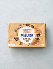 Misura Choco Whole Wheat Croissants, 6 ct (크루아상) | 초코 통밀크루아상 (51.4g X 6개입)