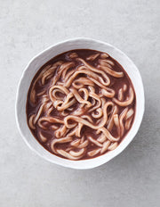 [오동리] 국산팥 팥칼국수와 자가생면