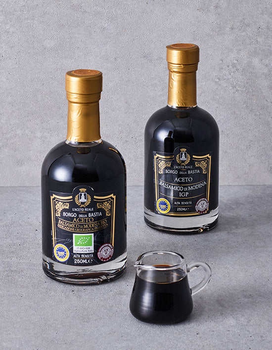 [선물세트][보르고 델라 바스티아] 발사믹 비니거 5돌체 2종 (택1)