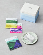 [모모스커피] 버라이어티 드립백 15개입 - Kurly USA