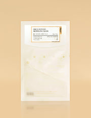 [풀리] 쌀 반죽 모델링 마스크(4매입) - Kurly USA