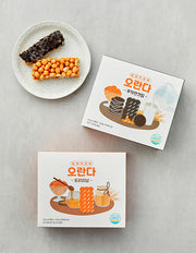 [밀레의공방] 오란다 2종 (택1) - Kurly USA