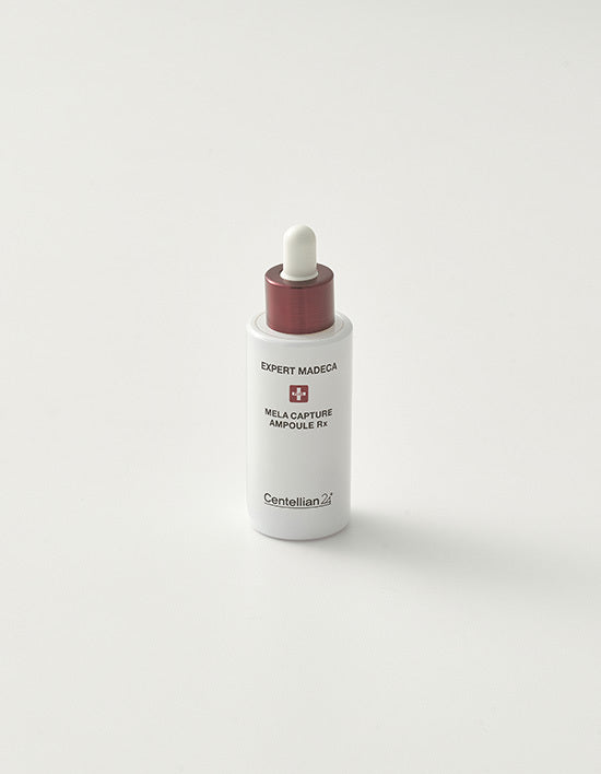 [동국제약] 센텔리안24 마데카 멜라캡처 기미 앰플RX 28ml - Kurly USA