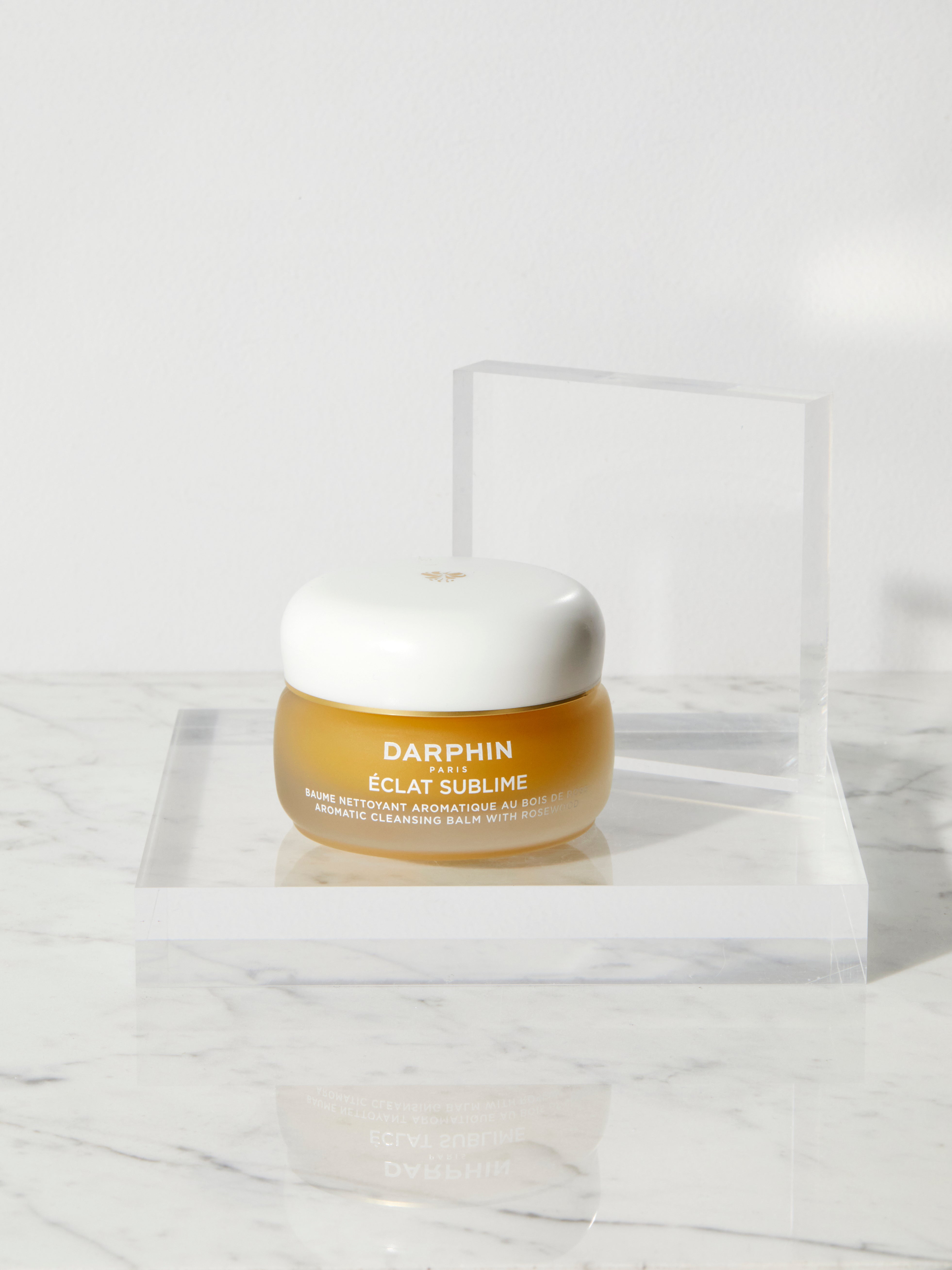 [달팡] 에끌라 수블림 아로마틱 클렌징밤 40ml - Kurly USA