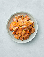 무농약 냉동 단호박 500g - Kurly USA