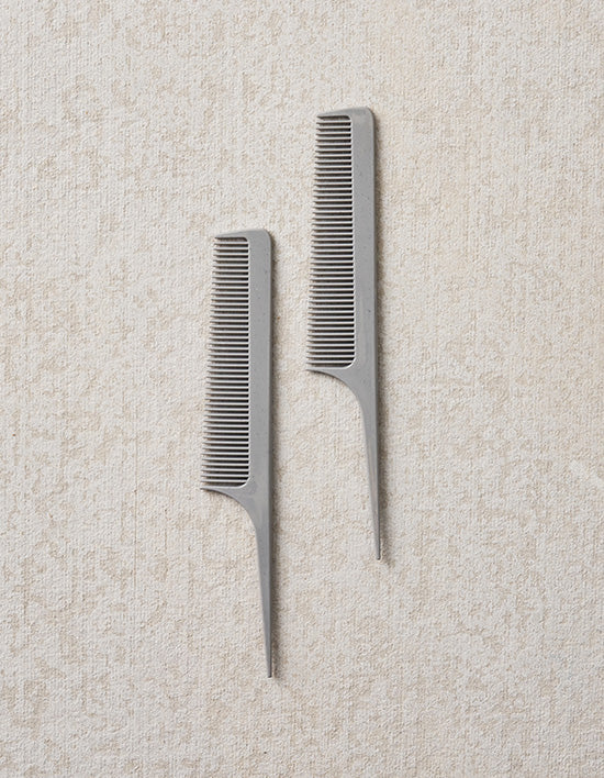 [일상생활] 꼬리빗 6개입 - Kurly USA