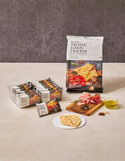 Jamón Truffle Crackers (하몽 크래커) | 하몽 크래커 294g