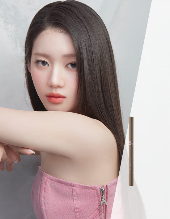 [바닐라코] 스머지 아웃 디테일 브로우 펜슬 3종 (택1) - Kurly USA