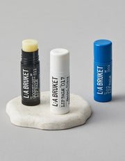 [라부르켓] BEST 립 밤 3종 (택1) - Kurly USA