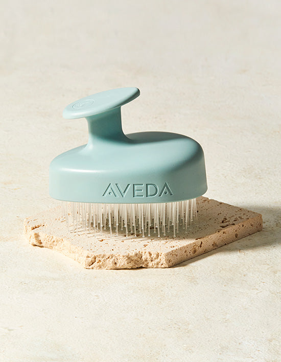 Aveda Scalp Solutions Stimulating Massager (마사져) | 스칼프 솔루션 스티뮬레이팅 스칼프 마사져